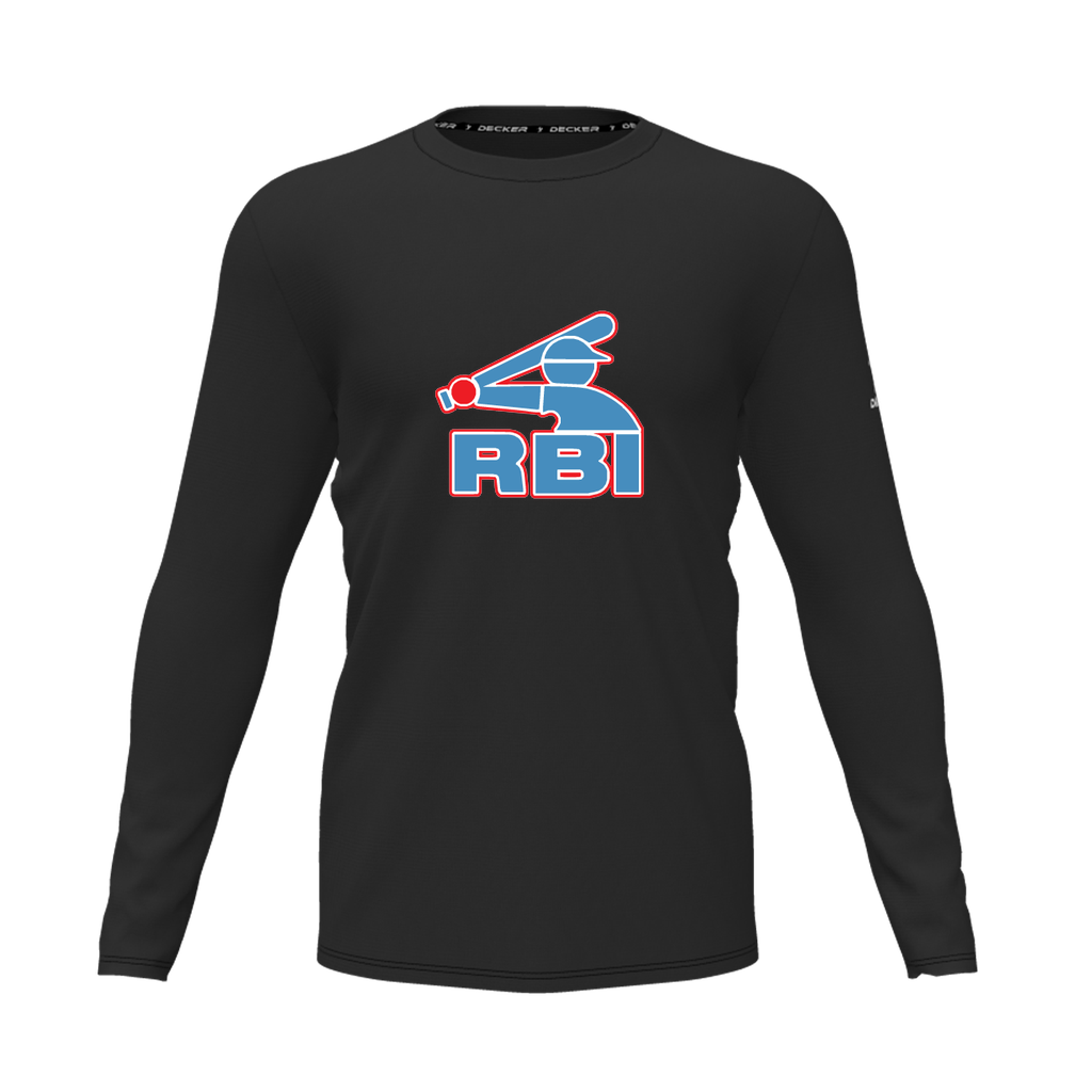 Decker Performance T-Shirt