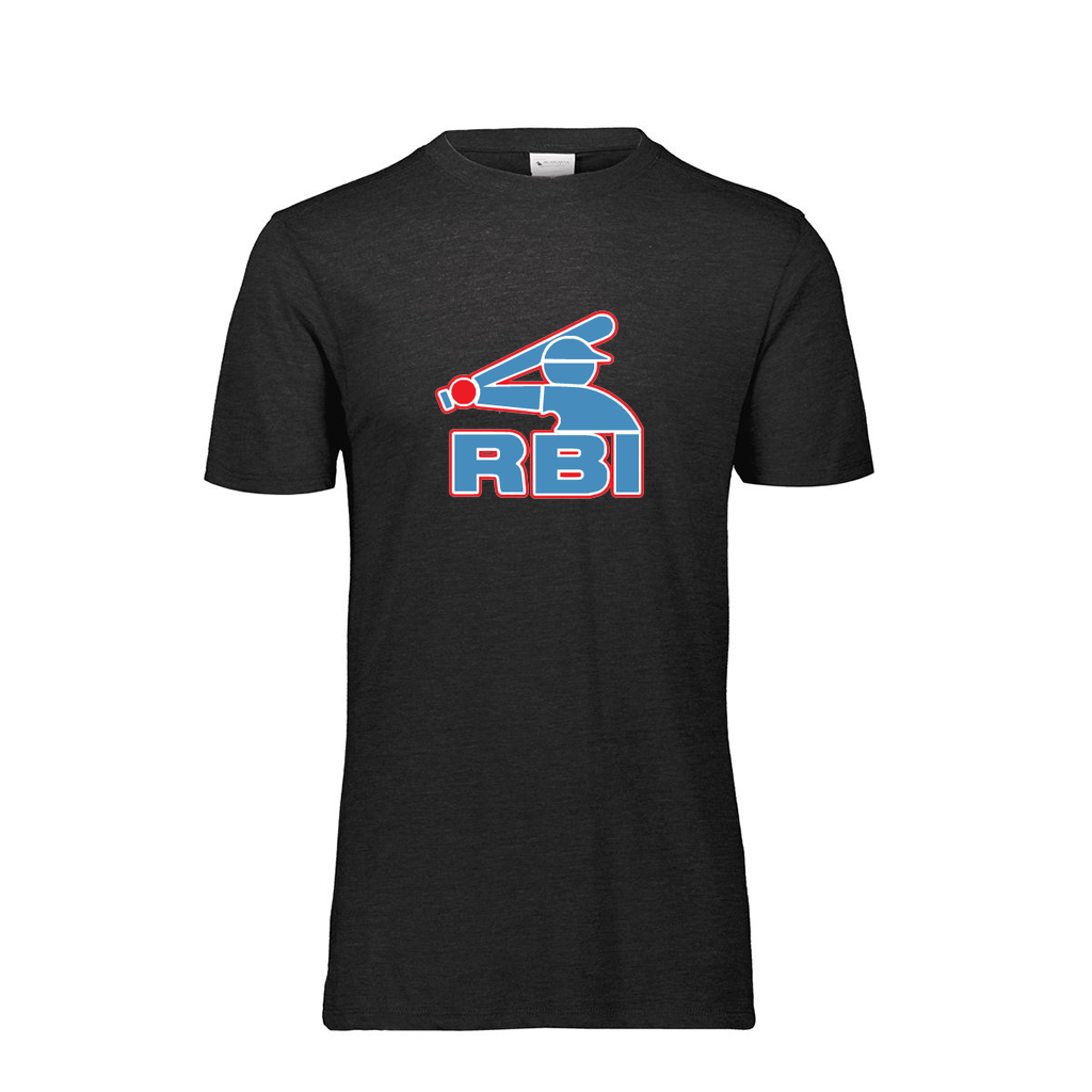 Decker Youth Tri-Blend T-Shirt - Short Sleeve