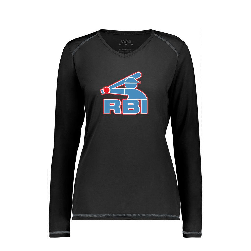 Women's SoftTouch Long Sleeve
