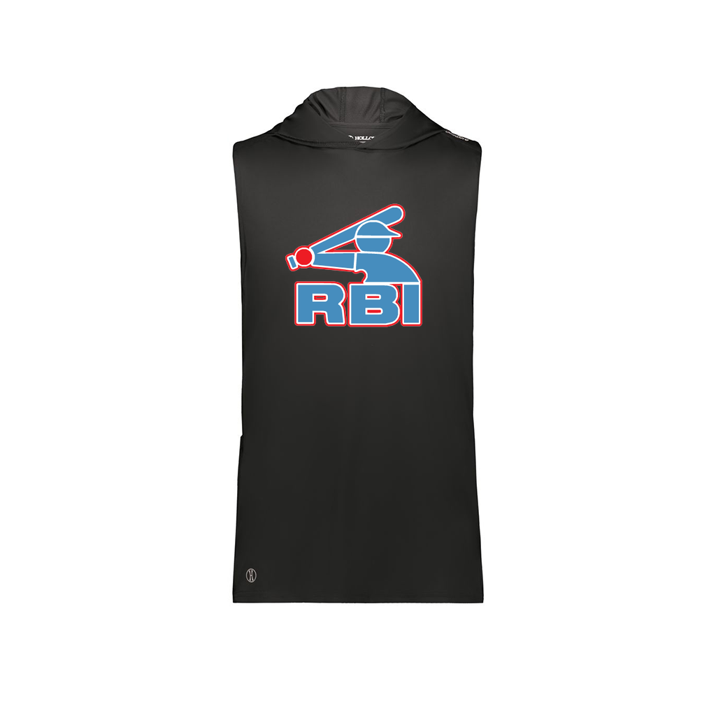 Men's CoolDry Sleeveless Hoodie