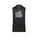 Men's CoolDry Sleeveless Hoodie