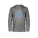 Decker Men's Charge Hoodie