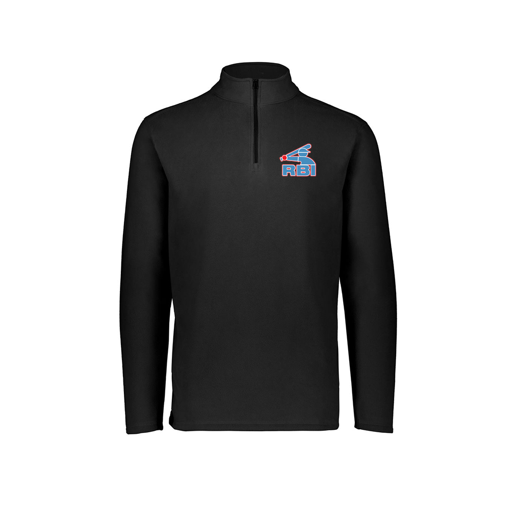 Men's MicroFleece 1/4 Zip Pullover