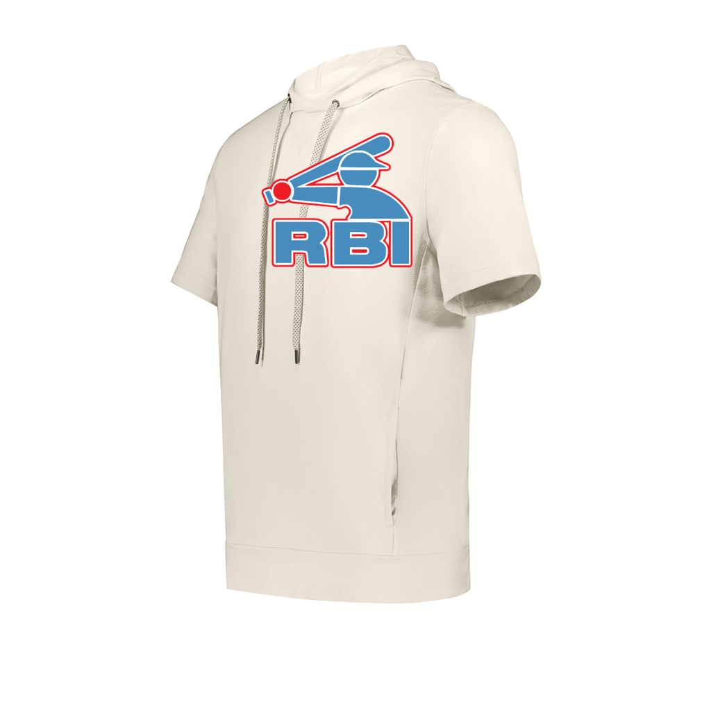 Men's Venturs Soft Knit Short Sleeve Hoodie